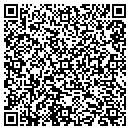 QR code with Tatoo Shop contacts