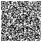 QR code with First Cavalry Division Assn contacts