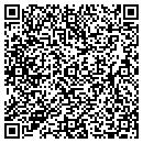 QR code with Tangles 115 contacts
