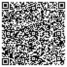 QR code with Tim Hastings The Barber contacts