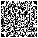 QR code with Dance N Duds contacts
