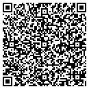 QR code with L & H Pest Control contacts