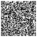 QR code with G S Auto Service contacts