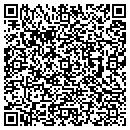 QR code with Advancegbcom contacts