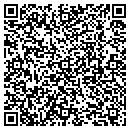 QR code with GM Machine contacts