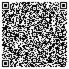 QR code with Magda's Styling Center contacts
