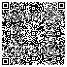 QR code with Oliver W Holmes Classical Acd contacts