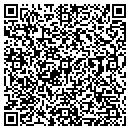 QR code with Robert Hynds contacts