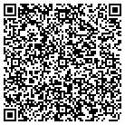 QR code with Tiner Machine & Auto Supply contacts