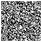 QR code with Hansen Spraying Service contacts