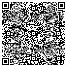 QR code with Tankersleys Auto Service & U Cars contacts