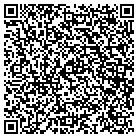 QR code with Mc Cook Grain Exchange Inc contacts