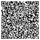 QR code with C A Contracting Inc contacts