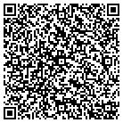 QR code with Cypress Springs Realty contacts