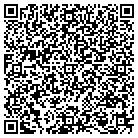 QR code with Mendocino County Mental Health contacts