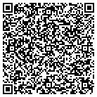 QR code with First Baptist Church of Winnie contacts