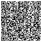 QR code with Manny Pedregon Electric contacts