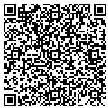 QR code with R B Photores contacts