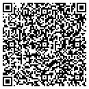 QR code with Yancey Design contacts
