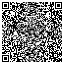 QR code with A Perfect List Co contacts