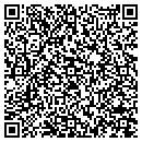 QR code with Wonder Donut contacts