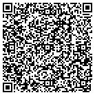 QR code with Action Dumpster Rental contacts