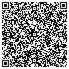 QR code with Hidalgo Police Substation contacts