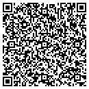 QR code with Aston's English Bakery contacts