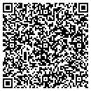 QR code with Answers Book contacts