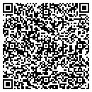 QR code with Haslet City Office contacts