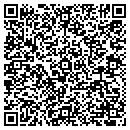 QR code with Hyperusa contacts