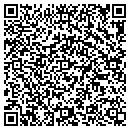 QR code with B C Fasteners Inc contacts