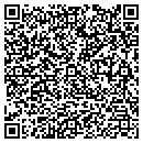 QR code with D C Design Inc contacts