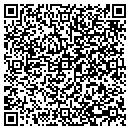 QR code with A's Automotives contacts