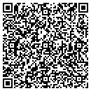QR code with L Brit Lawrence MD contacts