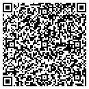 QR code with Allen Works contacts