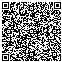 QR code with Auto Ranch contacts