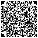 QR code with J L Design contacts