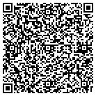 QR code with Clearvision Optical contacts