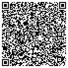 QR code with Peeple's Professional Cleaning contacts