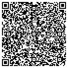 QR code with C Watts & Sons Construction Co contacts