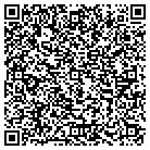 QR code with R & R Smith Investments contacts