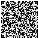 QR code with RC Enterprises contacts