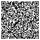 QR code with Allpage Inc contacts