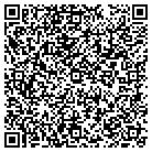 QR code with U-Fix-It Appliance Parts contacts