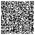 QR code with AGIA contacts