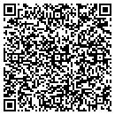 QR code with Cbs Decorating contacts