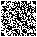 QR code with AFV Auto Parts contacts