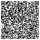 QR code with J Patricks Antq & Collectables contacts