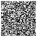 QR code with Havencare contacts